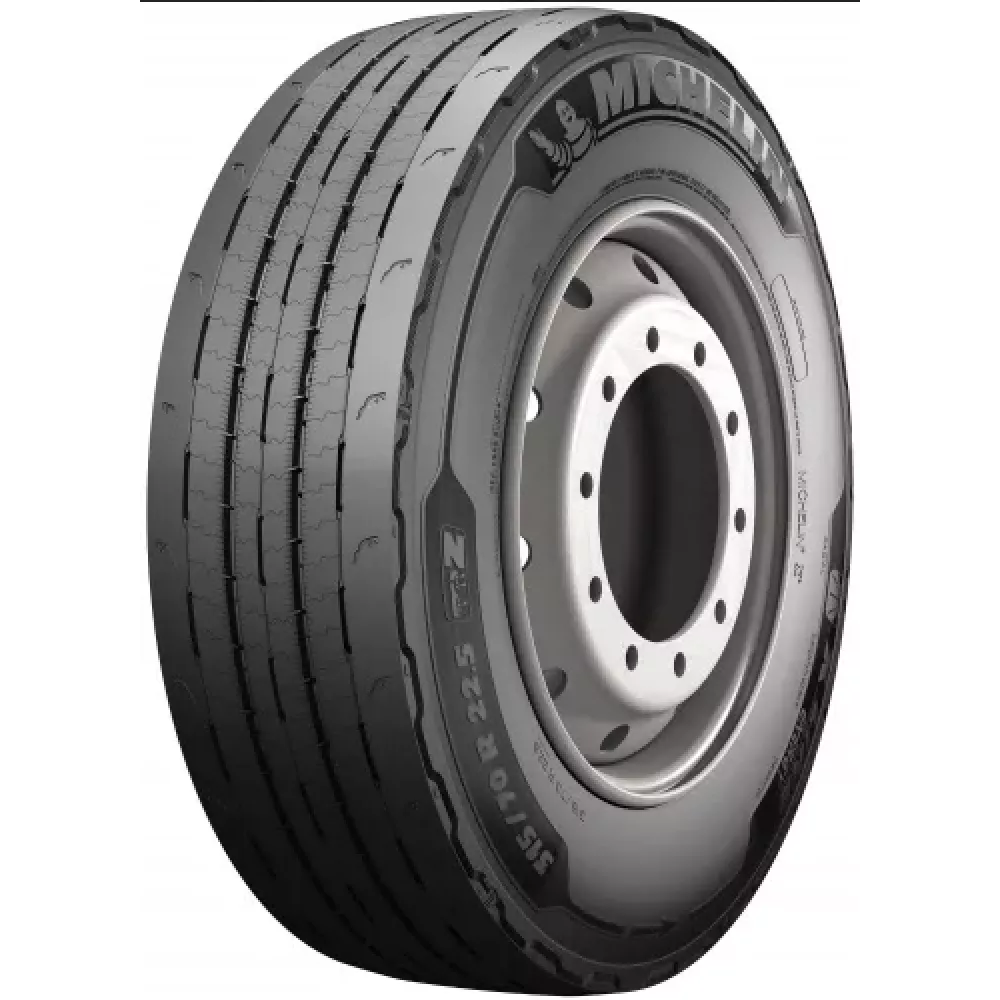 Грузовая шина Michelin X Line Energy Z2 315/70 R22,5 156/150L в Нижних Сергах