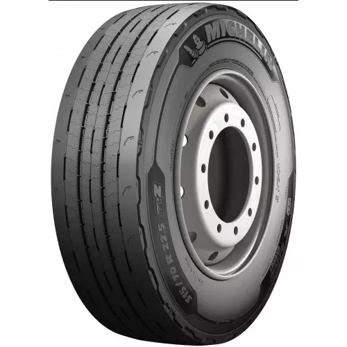 Грузовая шина Michelin X Line Energy Z2 315/80 R22,5 152/148M купить в Нижних Сергах