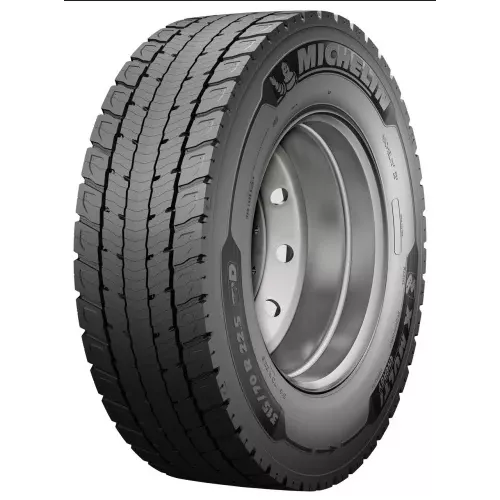 Грузовая шина Michelin X Multi Energy D 315/70 R22,5 156/150L купить в Нижних Сергах