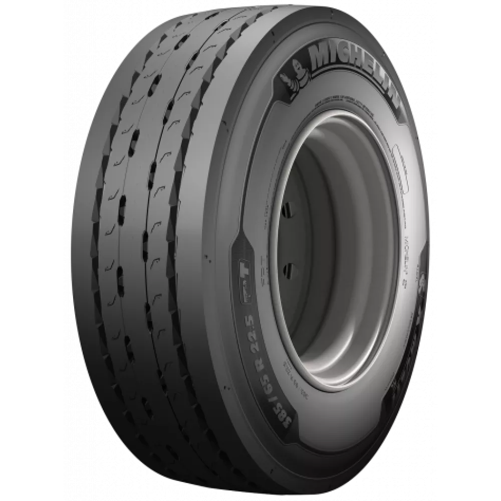 Грузовая шина Michelin X Multi HL T 385/65 R22,5 164K в Нижних Сергах