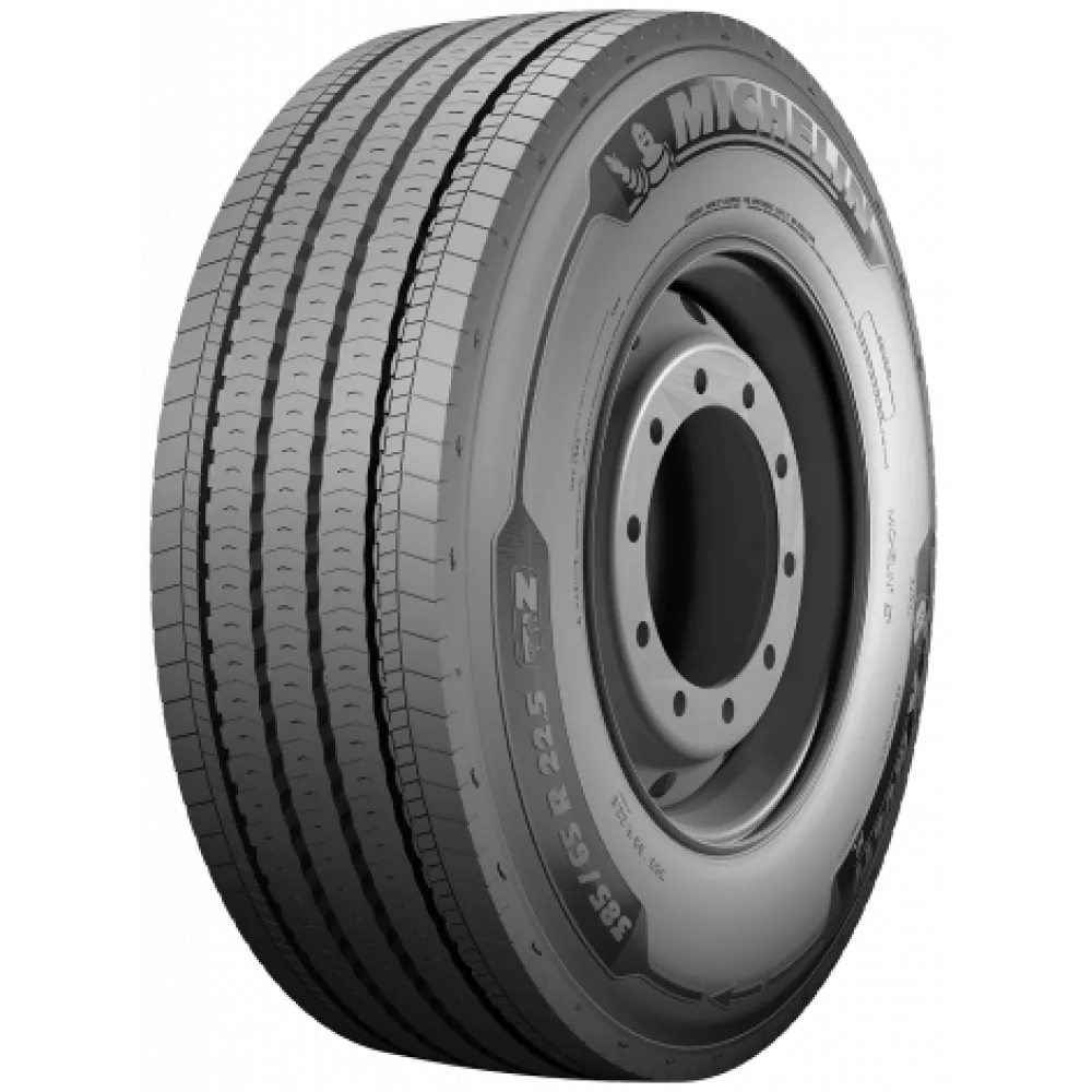 Грузовая шина Michelin X Multi HL Z 385/65 R22.5 164K в Нижних Сергах