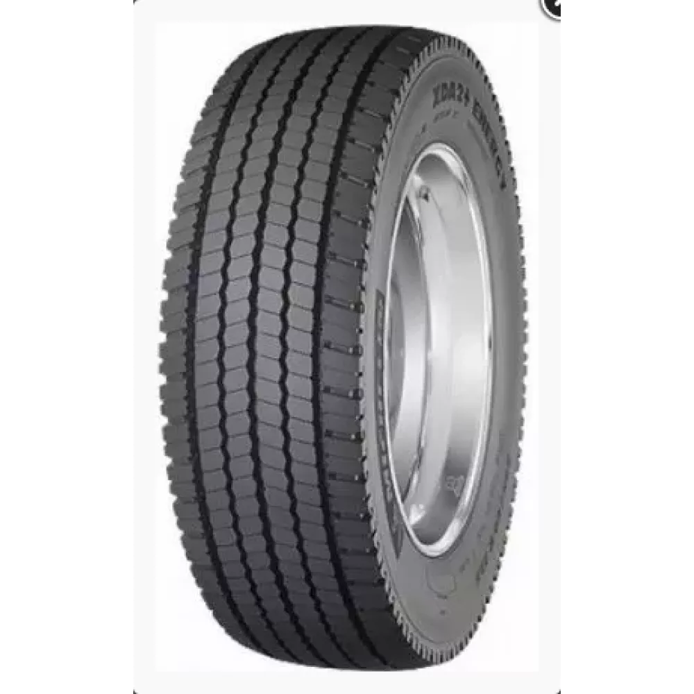 Грузовая шина Michelin XDA2+ ENERGY 295/80 R22.5 152/148M в Нижних Сергах