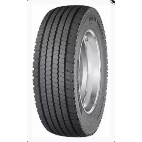 Грузовая шина Michelin XDA2+ ENERGY 295/80 R22.5 152/148M купить в Нижних Сергах