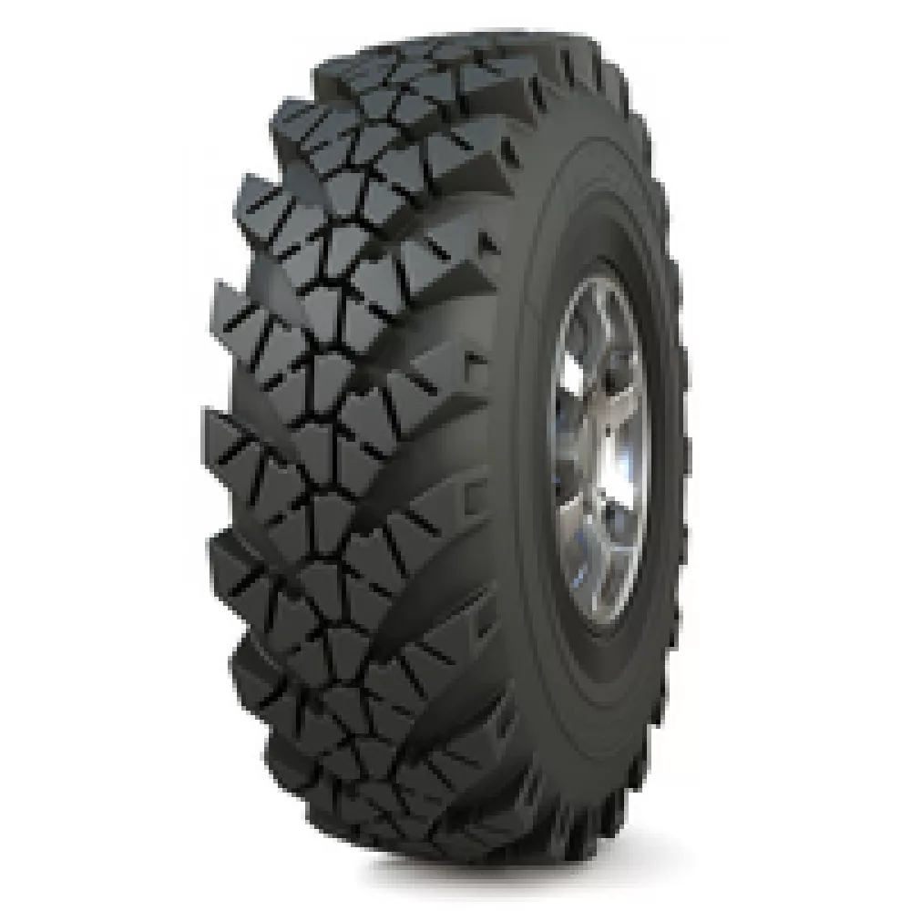 Грузовая шиная Nortec TR 1260 425/85 R21 156 G  в Нижних Сергах