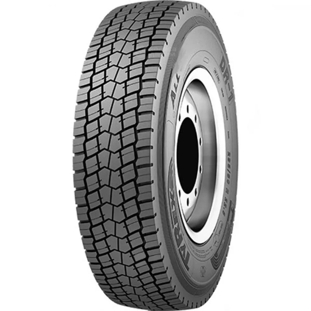 Грузовая шина TYREX ALL STEEL DR-1 R22,5 315/80 154/150M TL в Нижних Сергах