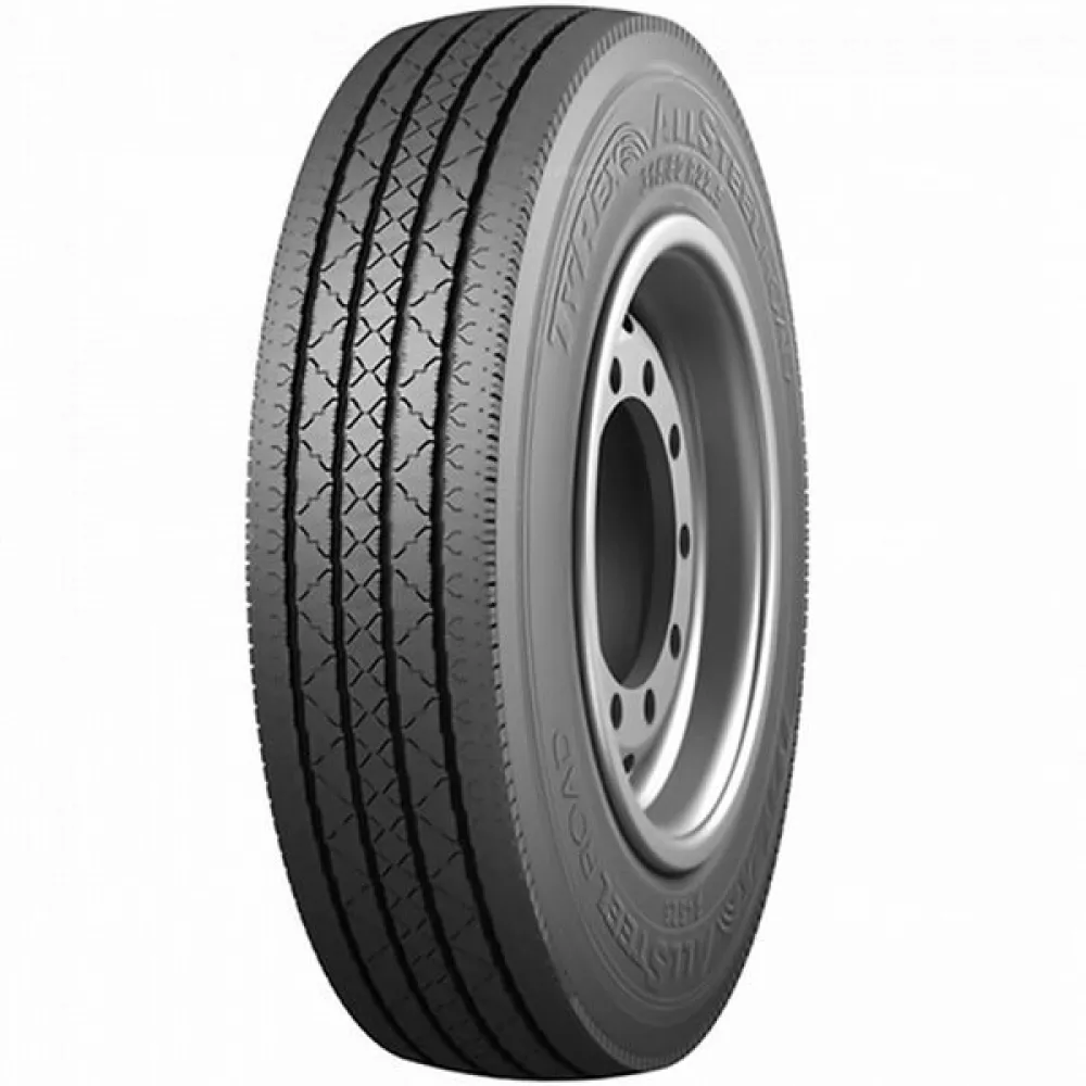 Грузовая шина TYREX ALL STEEL FR-401 R22,5 315/80 154/150M TL в Нижних Сергах