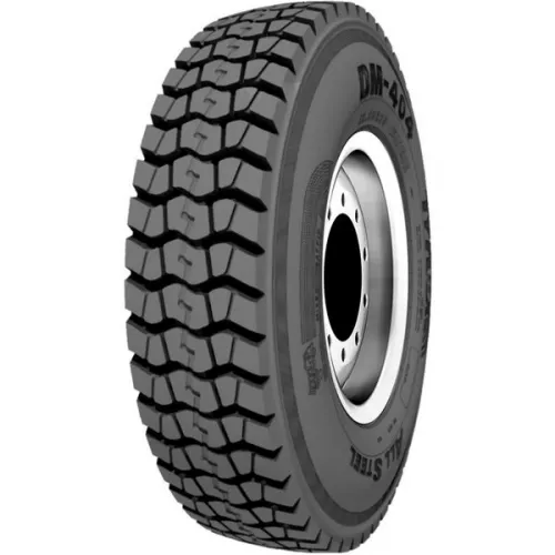 Грузовая шина TYREX ALL STEEL DM-404 R20 12,00/ 158/153F TT купить в Нижних Сергах
