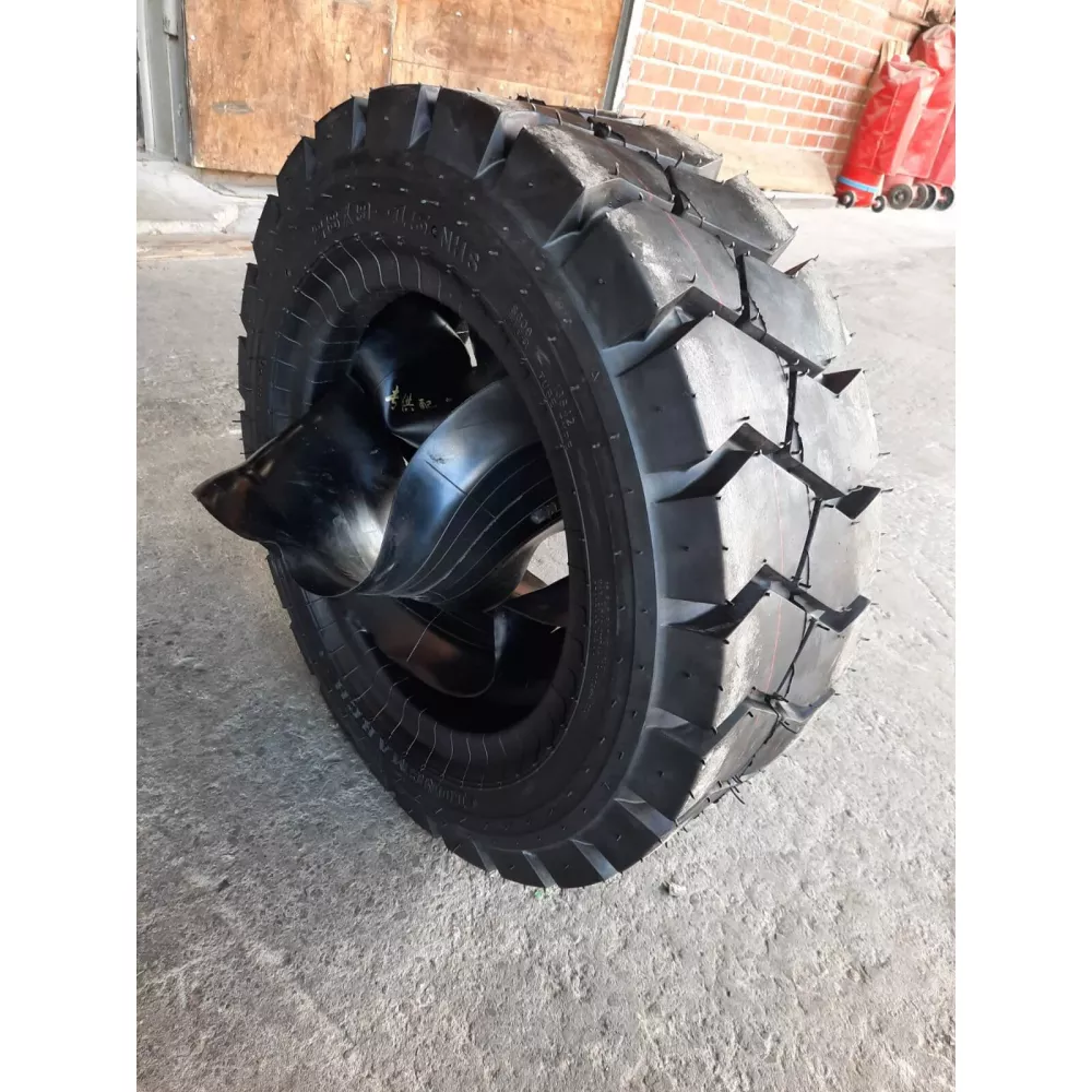 Спецшина 28х9-15 Long march S-606 16 PLY в Нижних Сергах