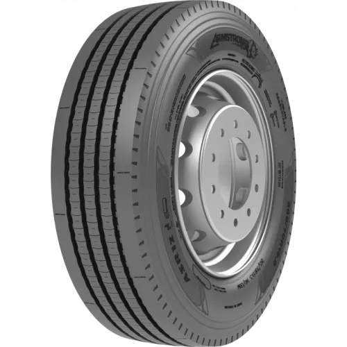 Грузовая шина Armstrong ASR12 215/75 R17,5 128/126M 3PMSF (Рулевая ось) купить в Нижних Сергах