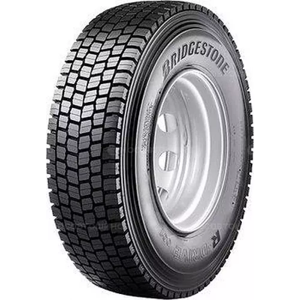 Шина Bridgestone RDV1 для ведущей оси в Нижних Сергах