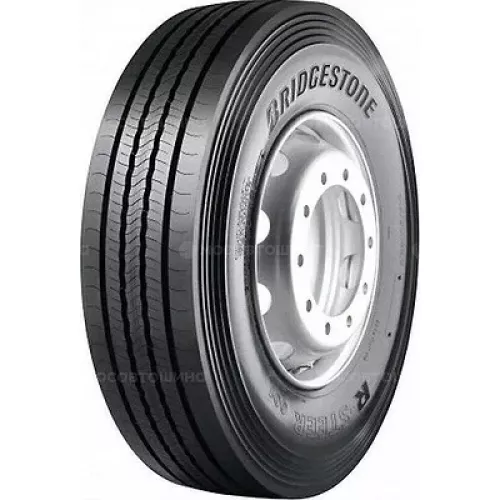 Грузовая шина Bridgestone RSV1 385/65 R22,5 160/158L (Рулевая ось) купить в Нижних Сергах