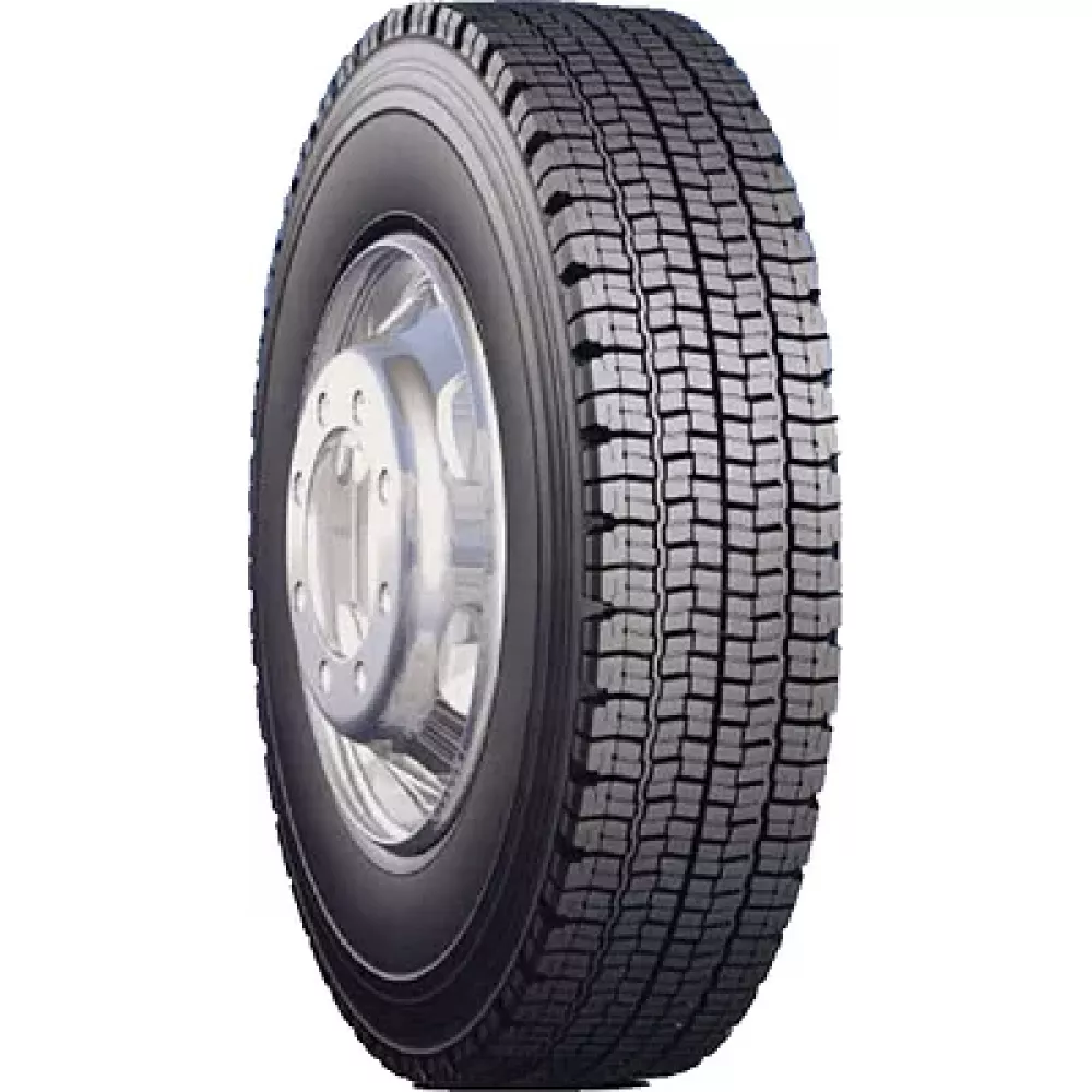 Грузовая шина Bridgestone W990 315/80 R22,5 156/154L 3PMSF (Ведущая ось) в Нижних Сергах