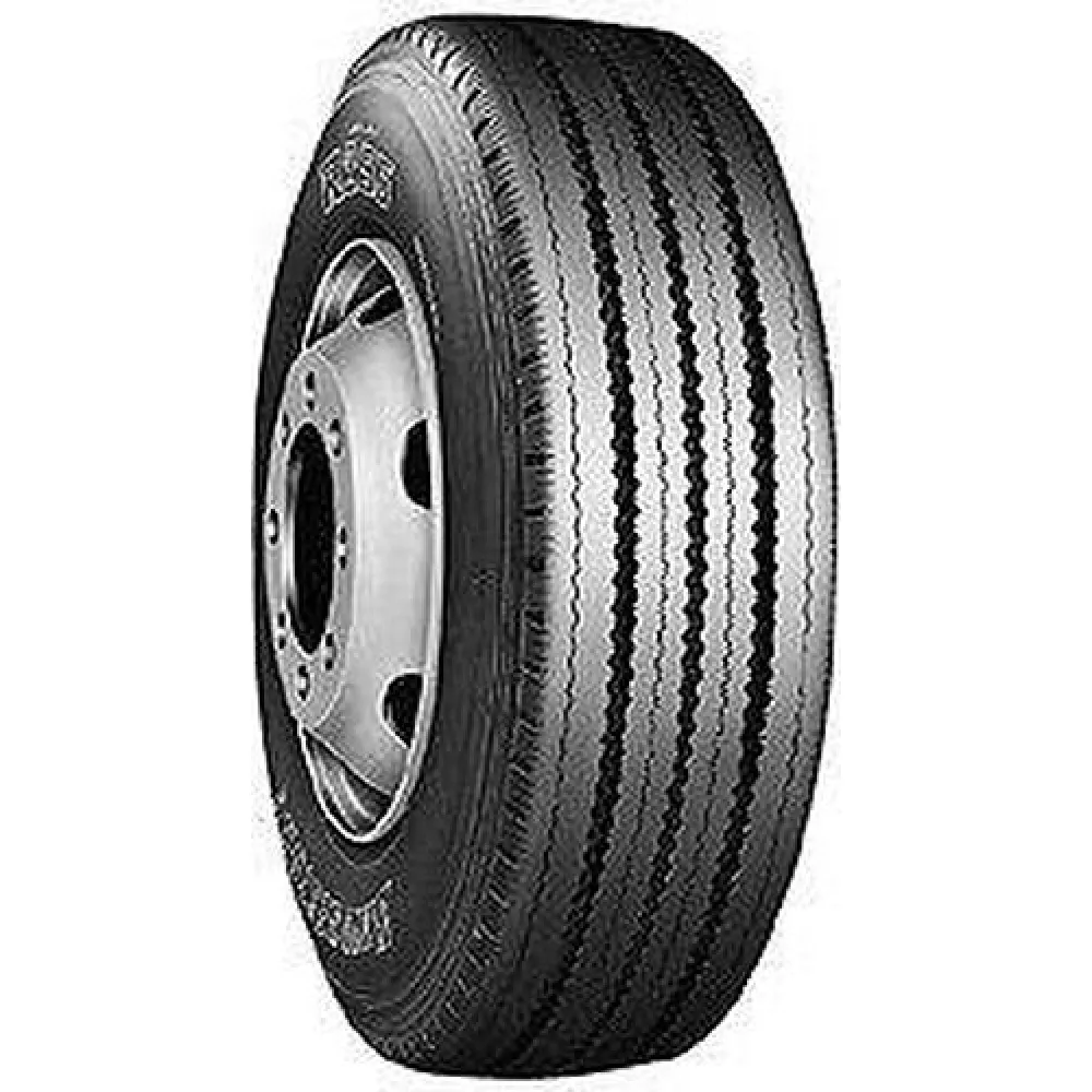 Bridgestone R295 – надежные шины для грузовых автомобилей в Нижних Сергах