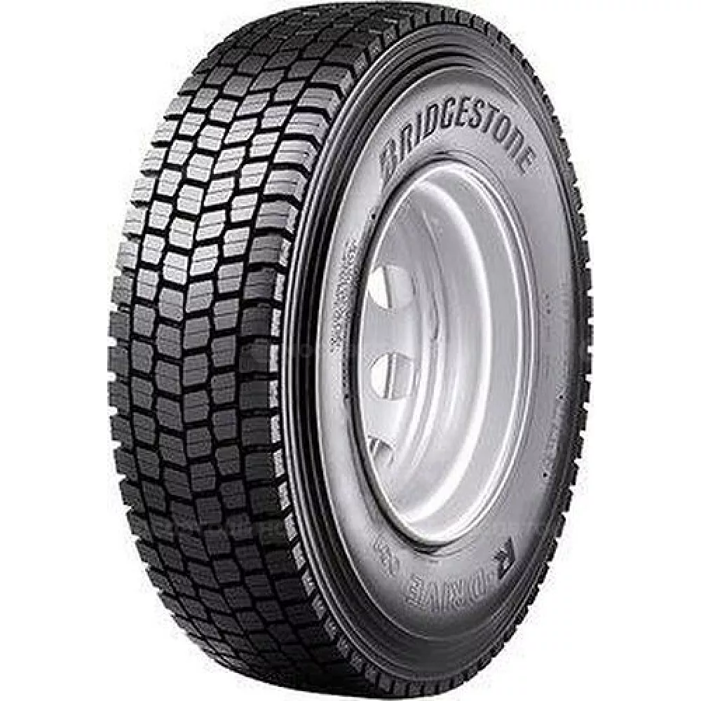 Bridgestone RDV1 – шины для зимних дорог в Нижних Сергах