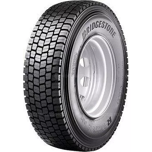 Грузовая шина Bridgestone RDV1 315/60 R22,5 (Ведущая ось) купить в Нижних Сергах