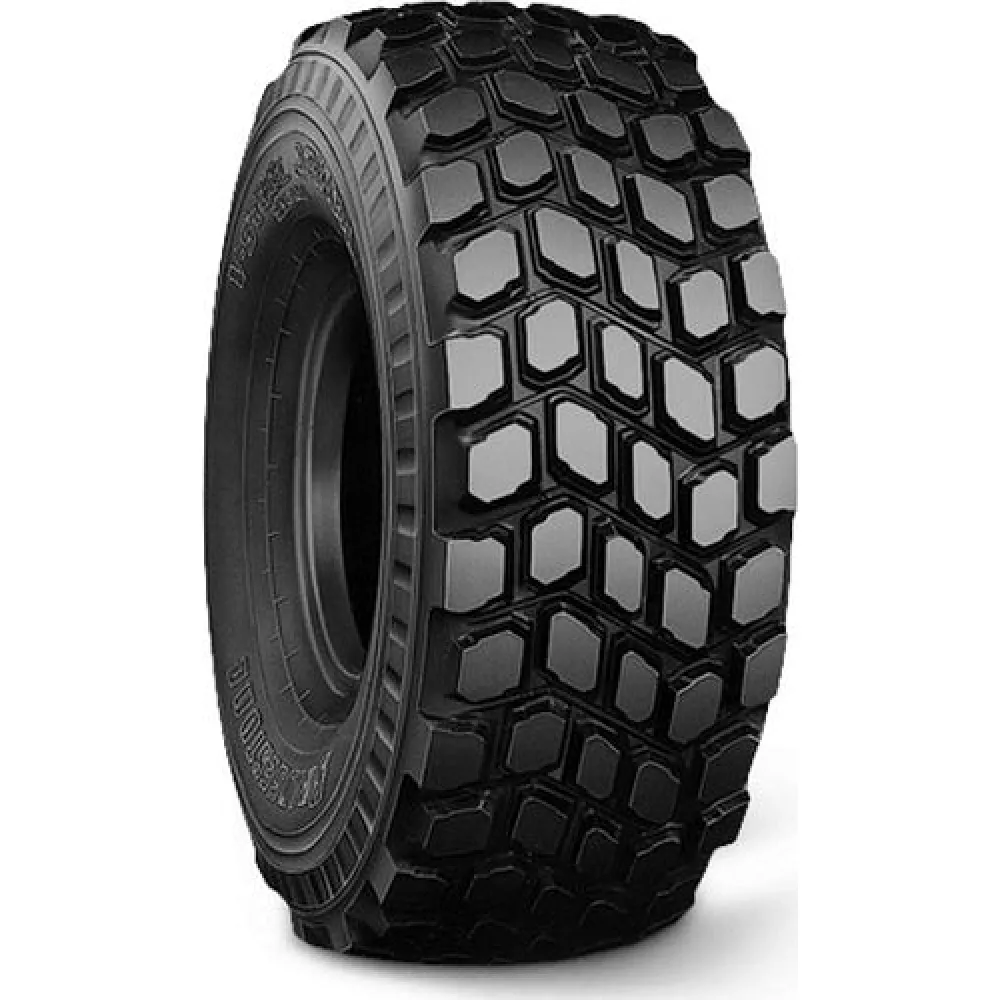 Bridgestone VSJ – надежные грузовые шины для любых дорог в Нижних Сергах