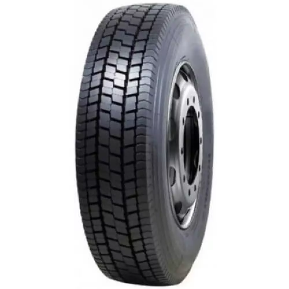 Грузовая шина Sunfull HF628 235/75 R17,5 143/141J в Нижних Сергах