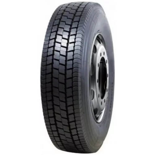 Грузовая шина Sunfull HF628 235/75 R17,5 143/141J купить