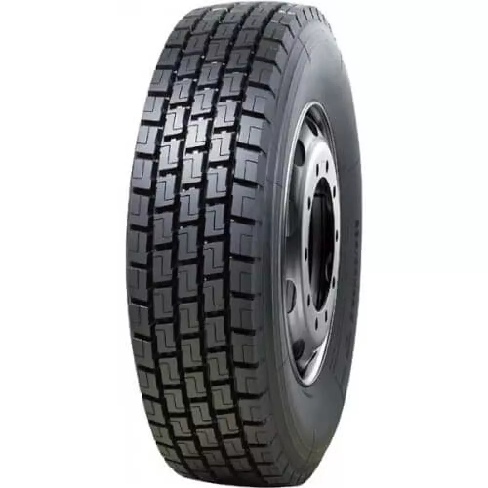 Грузовая шина Sunfull HF668 295/80 R22,5 152/149M в Нижних Сергах