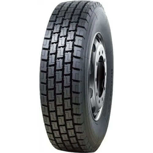 Грузовая шина Sunfull HF668 295/80 R22,5 152/149M купить в Нижних Сергах