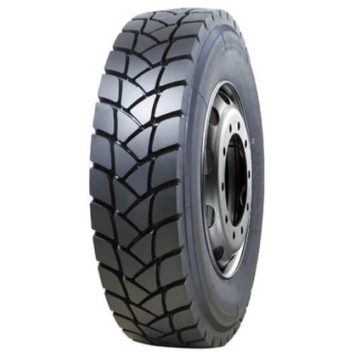 Грузовая шина Sunfull HF768 315/80 R22,5 156/152L купить в Нижних Сергах