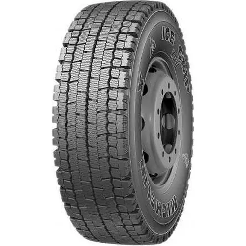 Грузовые шины Michelin XDW Ice Grip 245/70 R19,5 136/134L 3PMSF (Ведущая ось) купить в Нижних Сергах