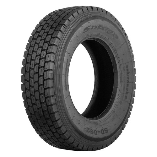 Грузовая шина Satoya SD-062 315/70 R22,5 154/150 L 20pr (ведущая) купить в Нижних Сергах