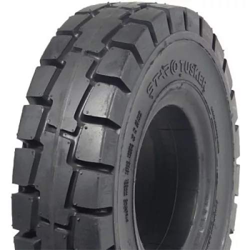 Шина цельнолитая STARCO Tusker 15x4,5-8 109A5/100A5 купить в Нижних Сергах