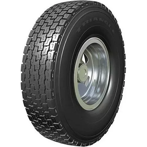 Грузовые шины Triangle TRD08 12x20 154/151K купить в Нижних Сергах