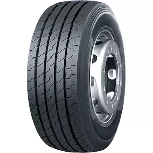 Грузовая шина WestLake WTL1 445/45 R19,5 160L 3PMSF купить в Нижних Сергах