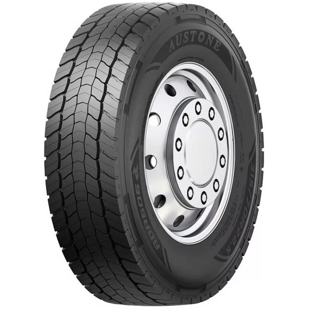  Грузовая шина Austone ADR606 315/70 R22,5 156/150L, Ведущая ось в Нижних Сергах