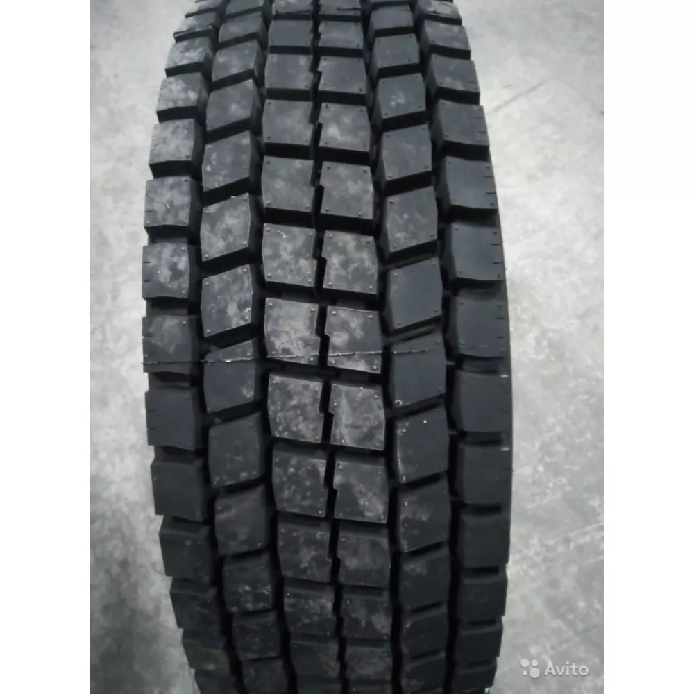 Грузовая шина 275/70 R22,5 Long March LM-326 16PR в Нижних Сергах