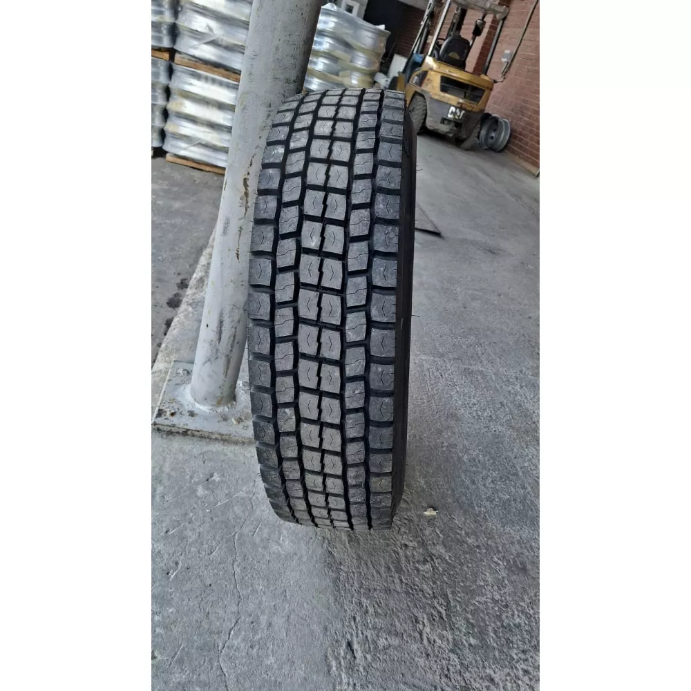 Грузовая шина 275/70 R22,5 Long March LM-329 16PR в Нижних Сергах