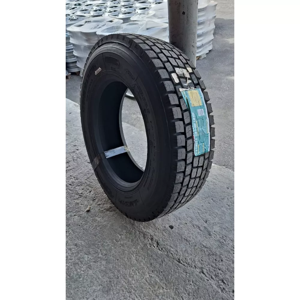 Грузовая шина 275/70 R22,5 Long March LM-329 16PR в Нижних Сергах