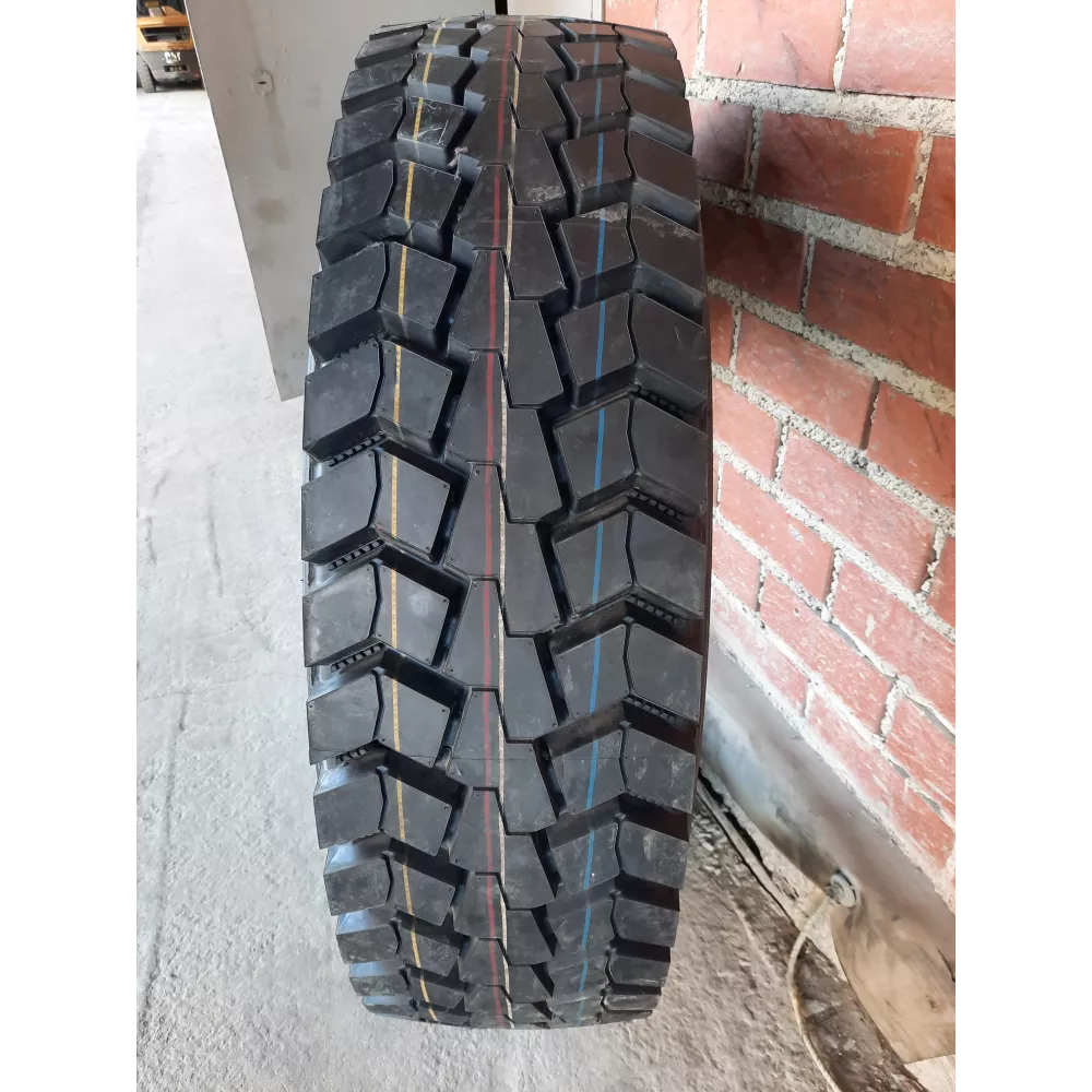 Грузовая шина 315/80 R22,5 Hawkwey HK 859 22PR в Нижних Сергах