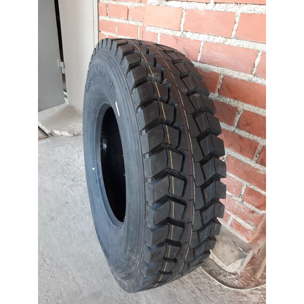 Грузовая шина 315/80 R22,5 Hawkwey HK 859 22PR в Нижних Сергах