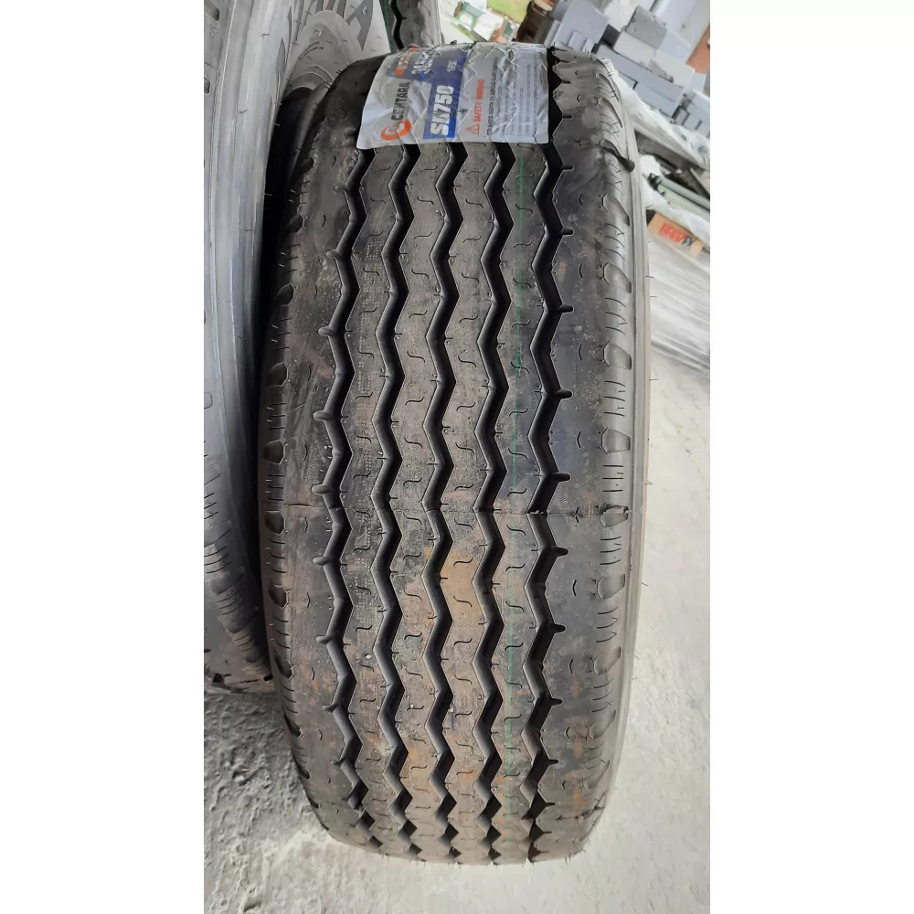 Грузовая шина 385/65 R22,5 Centara SD-750 20PR в Нижних Сергах