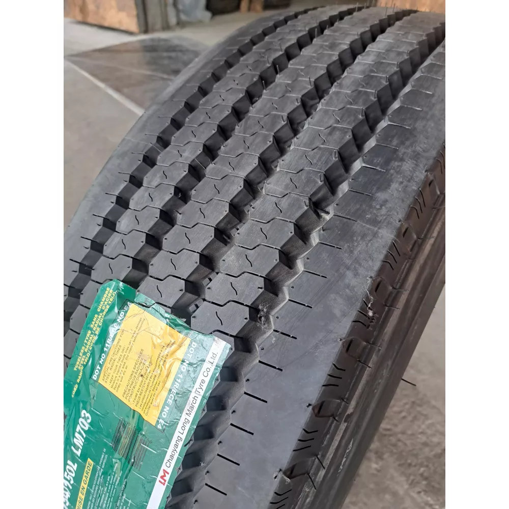 Грузовая шина 315/70 R22,5 Long March LM-703 18PR в Нижних Сергах