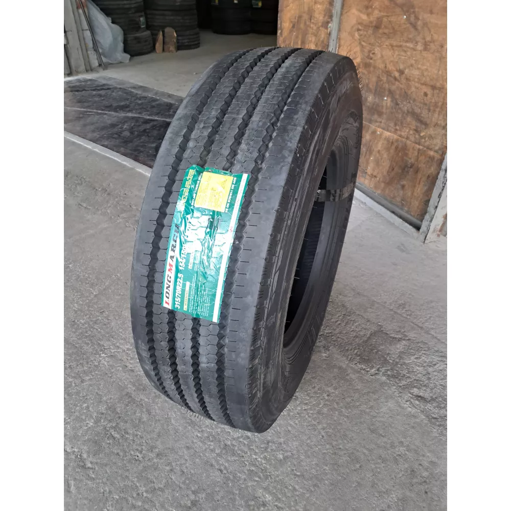 Грузовая шина 315/70 R22,5 Long March LM-703 18PR в Нижних Сергах