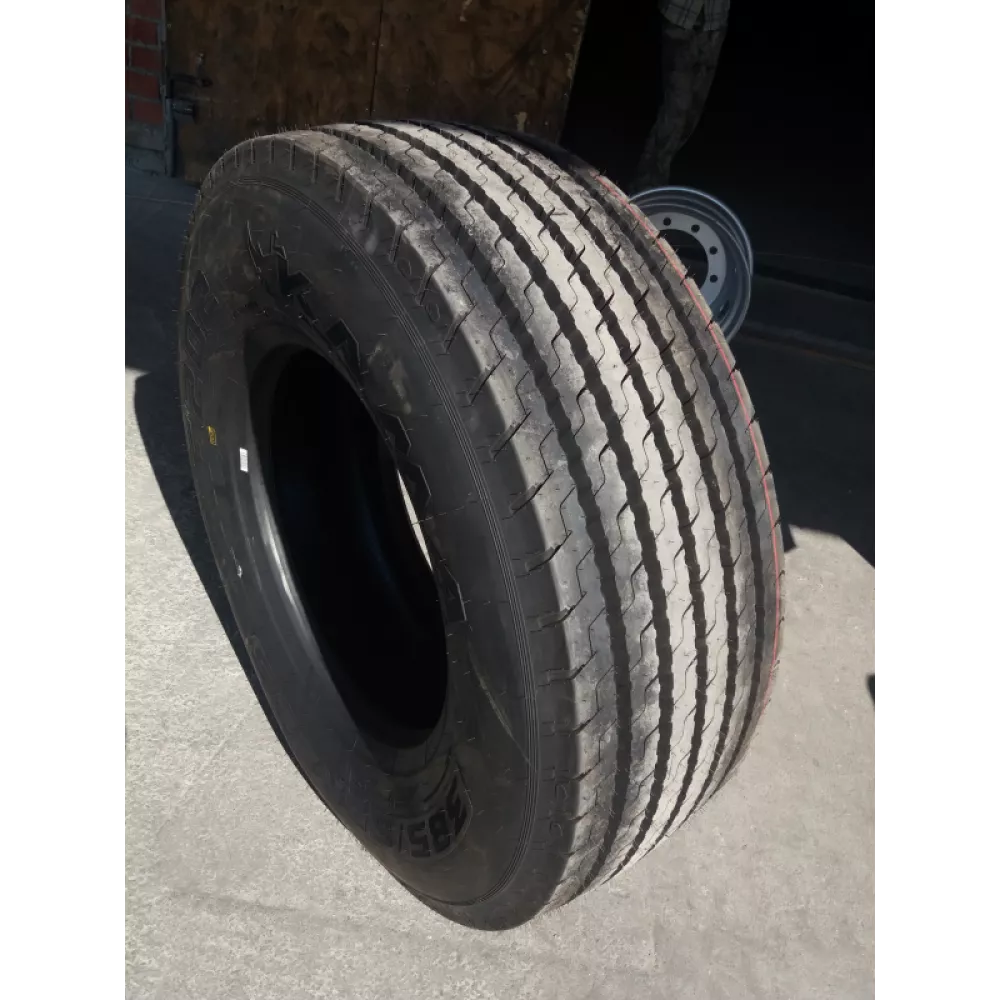 Грузовая шина 385/65 R22,5 Кама NF-202 в Нижних Сергах