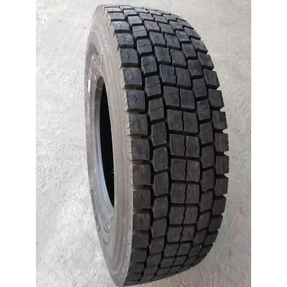 Грузовая шина 315/80 R22,5 Long March LM-329 20PR в Нижних Сергах