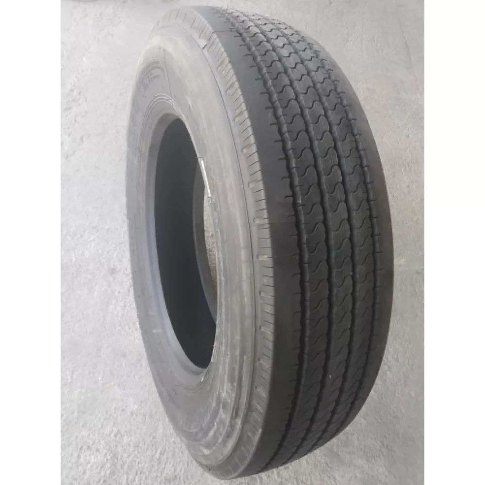 Грузовая шина 285/75 R24,5 Long March LM-120 16PR в Нижних Сергах