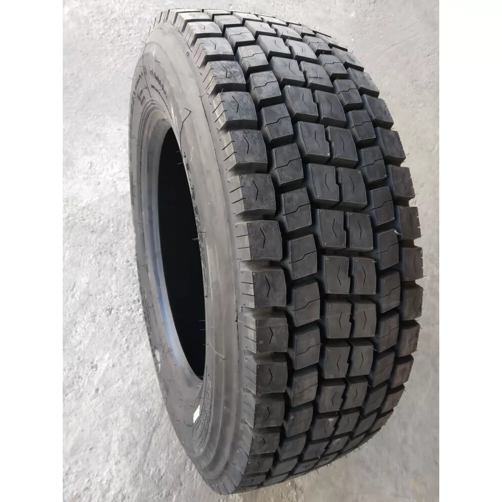 Грузовая шина 315/60 R22,5 Long March LM-329 18PR в Нижних Сергах