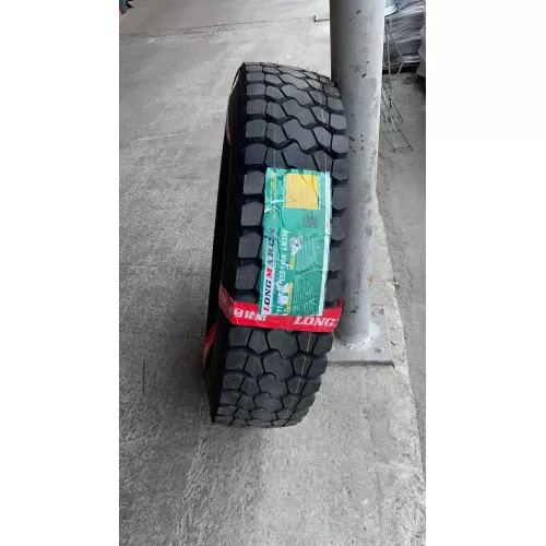 Грузовая шина 11,00 R20 Long March LM-338 18PR купить в Нижних Сергах