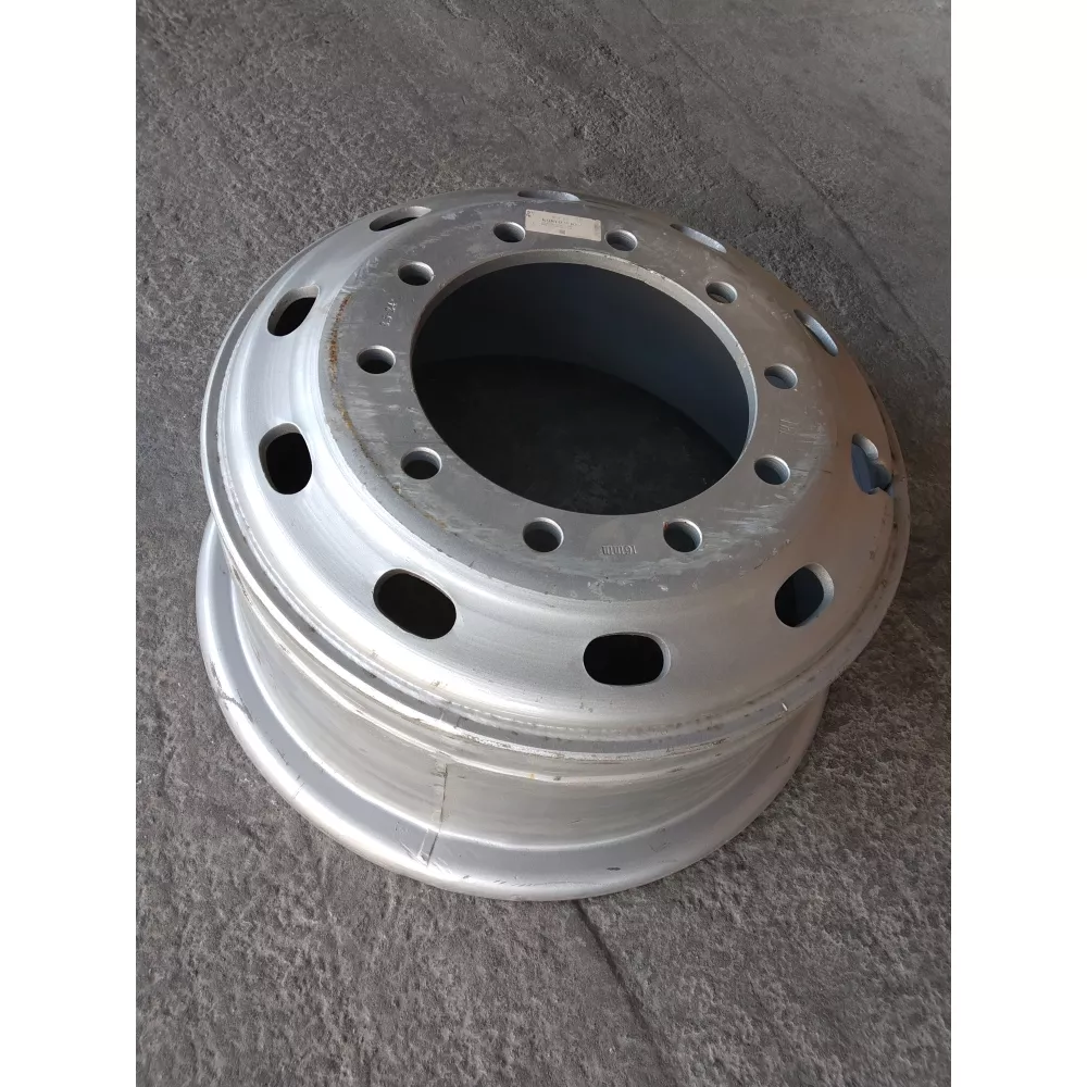 Диск 8,50х20 Koryo ET-180 PCD 10x335 D 281 в Нижних Сергах