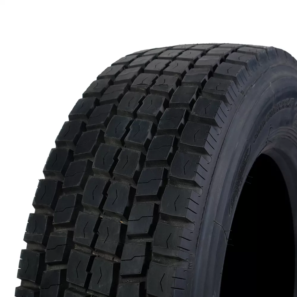 Грузовая шина 315/60 R22,5 Long March LM-329 18PR в Нижних Сергах