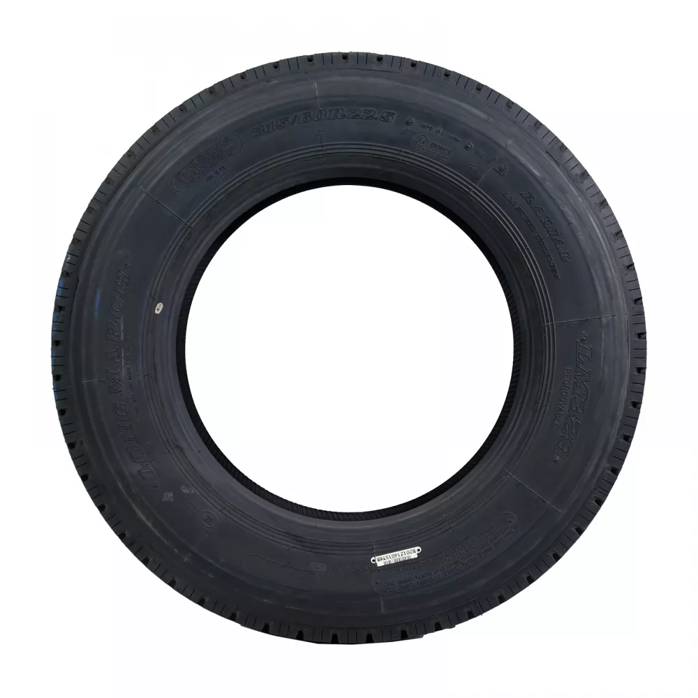 Грузовая шина 315/60 R22,5 Long March LM-329 18PR в Нижних Сергах