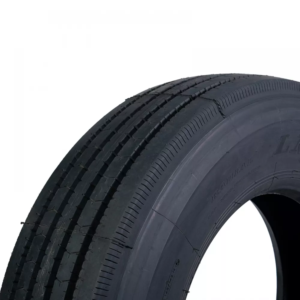 Грузовая шина 295/75 R22,5 Long March LM-216 16PR в Нижних Сергах