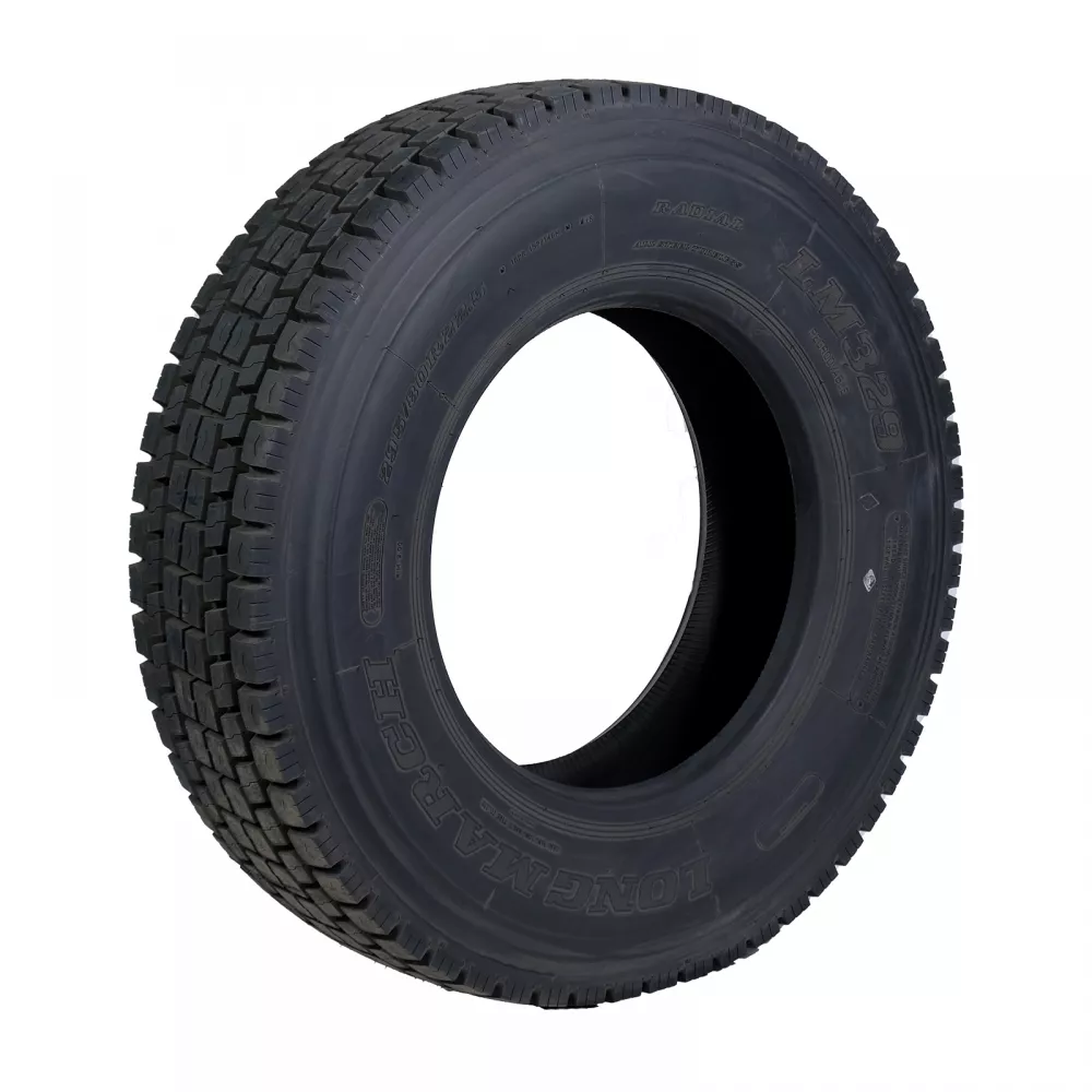 Грузовая шина 295/80 R22,5 Long March LM-329 18PR в Нижних Сергах