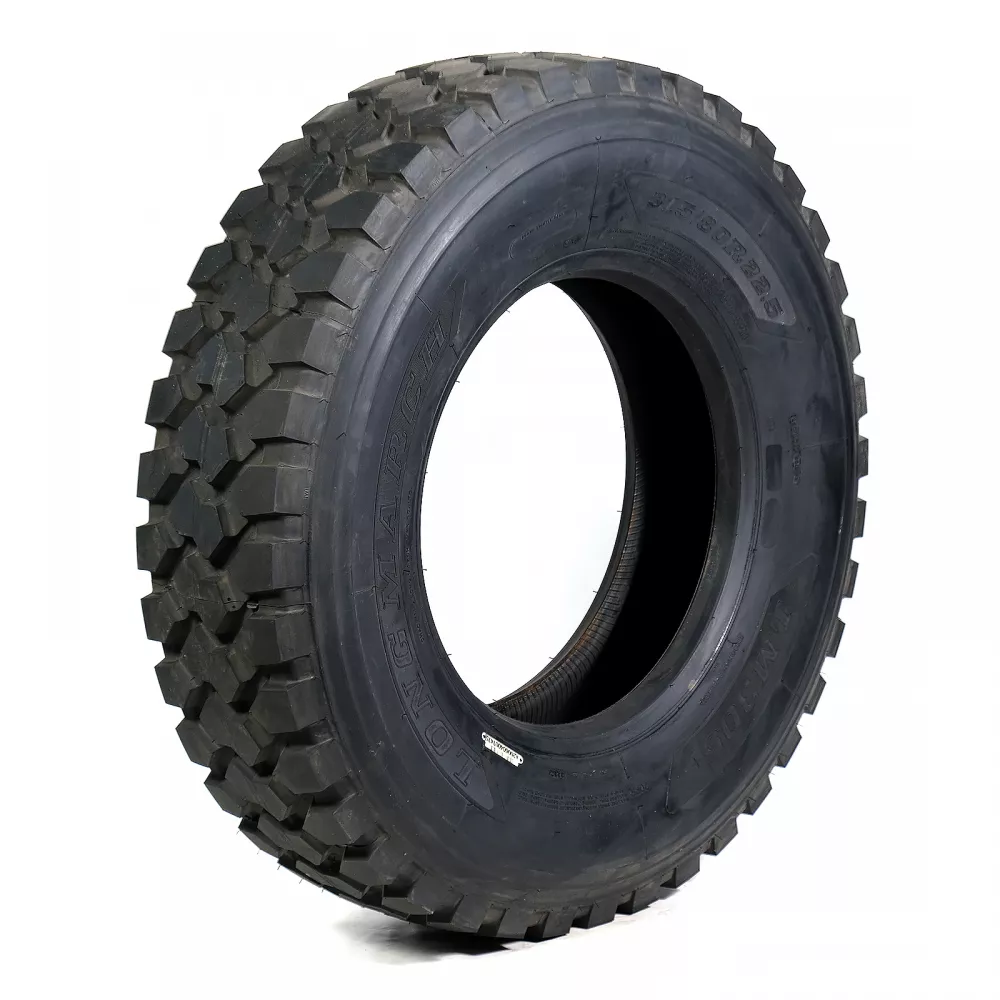 Грузовая шина 315/80 R22,5 Long March LM-305 22PR в Нижних Сергах